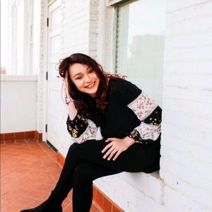 Meet your Posher, Hanna